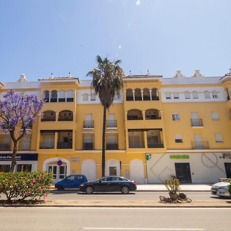 Lightbooking America I Sanlúcar de Barrameda Exteriér fotografie